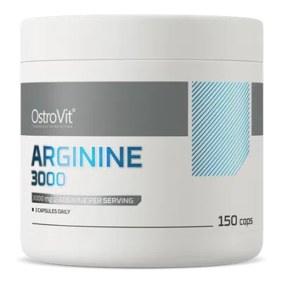 Arginine 1000, kaps., 150 szt