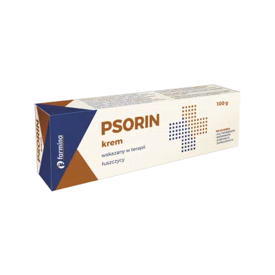 Psorin, krem, 100 g