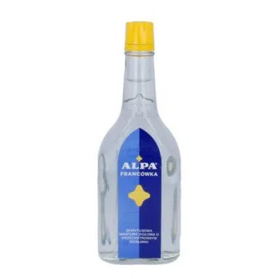 Alpa Franc&oacute;wka płyn, 160 ml
