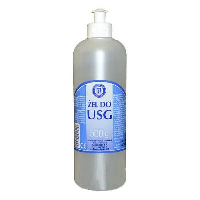 Żel do USG, 500 g (Hasco)