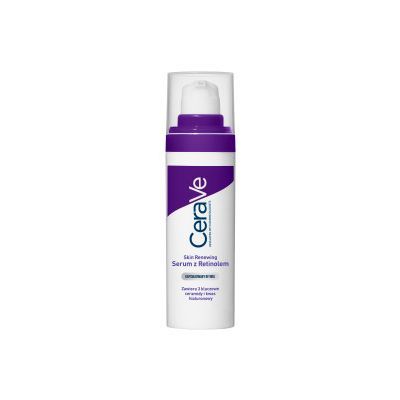 CeraVe, serum z retinolem, 30 ml