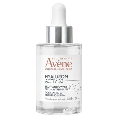 Avene Eau Therm.Hyal.Active B3, serum,wypełniające,30 ml