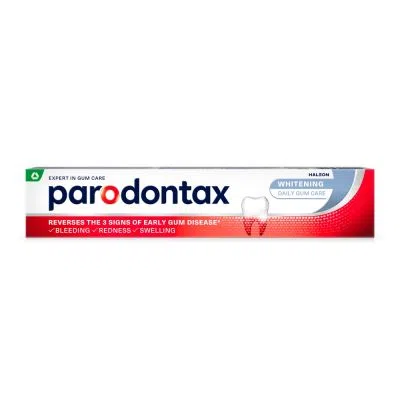 Parodontax Whitening, pasta do zęb&oacute;w, 75 ml
