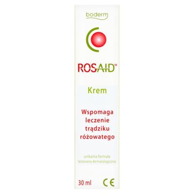 Rosaid, krem, 30 ml