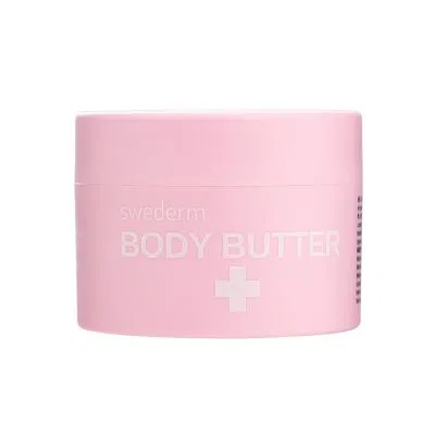 Swederm Body Butter, masło, do ciała, głęboko nawilż.,150ml