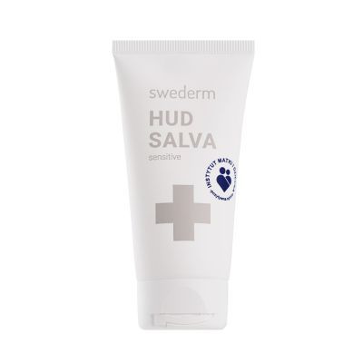 Swederm Hudsalva Sensitive, maść do sk&oacute;ry suchej, 50 ml
