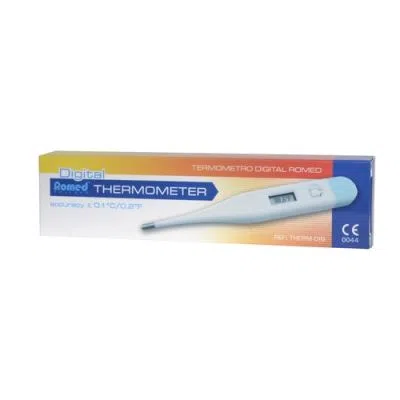 Termometr elektroniczny Therm-Digital Romed