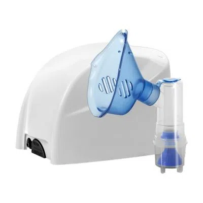 Inhalator Diagnostic Econstellation Plus, 1 szt.