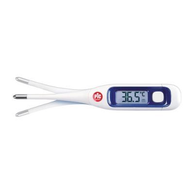 Termometr PiC Solution Vedo Clear, 1 szt.