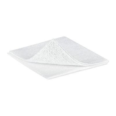 Medicomp Extra, niejałowe kompresy z włókniny, 6-warstwowe, 10 cm x 10 cm, 100 szt.