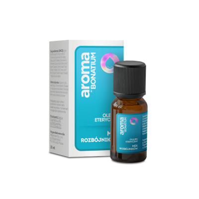 Aroma by Bonatium, olejek eteryczny, mix rozbójników, 10 ml
