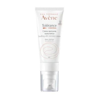 Avene Eau Therm.Toleran.Contr., krem, lagodz-regen, 40 ml