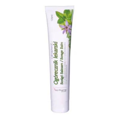 Calmapherol GLA, balsam do skóry podrażnionej i wrażliwej, 200 g