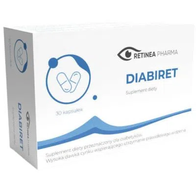 Diabiret, kaps., 30 szt