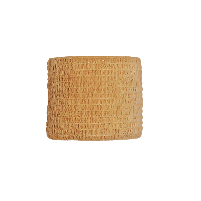 Heltiso opaska kohezyjna, podtrzymująca, 4 m x 4 cm