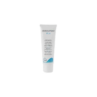 Hydratime Plus,krem do twarzy, aktywny, głęboko nawilżający, 50 ml
