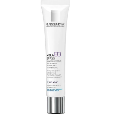 La Roche-Posay Mela B3, krem, przeciw przebarwieniom, do twarzy, 40 ml
