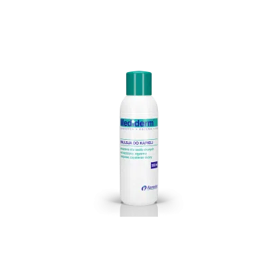 Mediderm Bath, emulsja do kąpieli, 500 ml