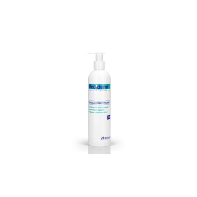 Mediderm Shower, emulsja pod prysznic, 250 g