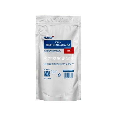 Heltiso Torba termoizolacyjna, 130x70x225 mm, 500 ml, 1szt