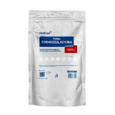 Heltiso Torba termoizolacyjna, 175x90x290 mm, 1000 ml, 1 szt