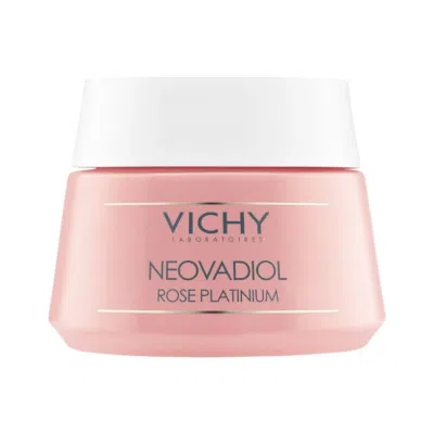 Vichy Neovadiol Rose Platinum, krem wzmacniająco rewitalizujący, 50 ml