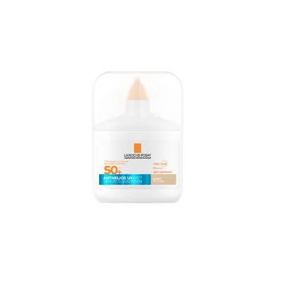 La Roche-Posay Anthelios UVAIR serum barwiące, SPF 50+, 50 ml