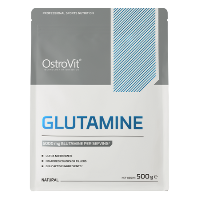 OstroVit Glutamina, proszek, 500 g