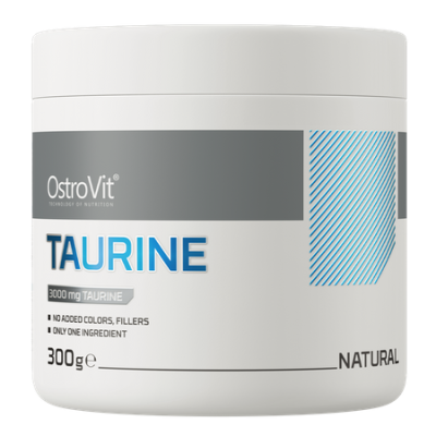 OstroVit, Tauryna, 300 g