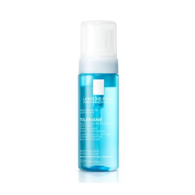 La Roche-Posay Toleriane, pianka oczyszczająca dla sk&oacute;ry wrażliwej, 150 ml